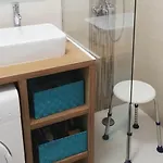Διαμέρισμα Le Piade, Confort Moderne, Vue Degagee, Clim, Ascenseur, Wifi