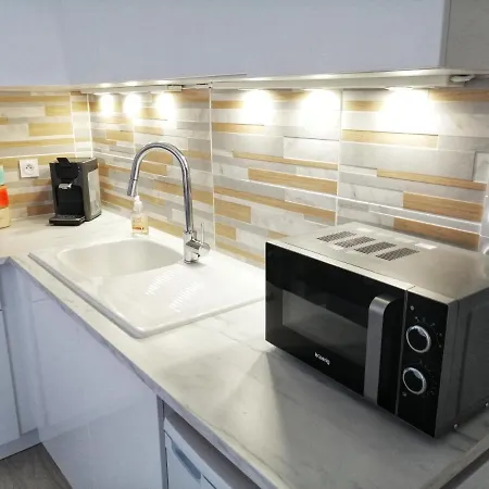 Le Piade, Confort Moderne, Vue Degagee, Clim, Ascenseur, Wifi *