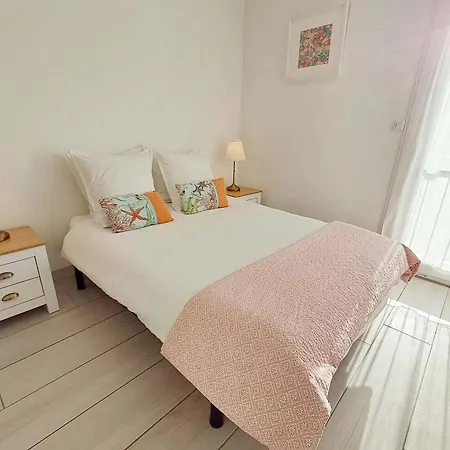 아파트 Le Piade, Confort Moderne, Vue Degagee, Clim, Ascenseur, Wifi