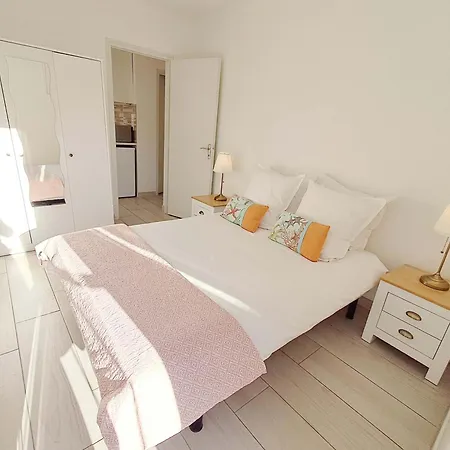 Le Piade, Confort Moderne, Vue Degagee, Clim, Ascenseur, Wifi *