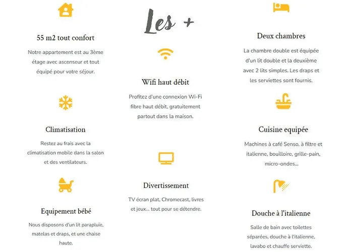 Appartement Le Piade, Confort Moderne, Vue Dégagée, Clim, Ascenseur, Wifi